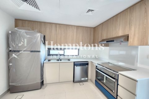 Снять в аренду виллу в Dubai South (Dubai World Central), Дубай: 3 спальни, 264.30903500м², № 89148 - фото 4