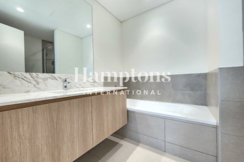 Снять в аренду виллу в Dubai South (Dubai World Central), Дубай: 3 спальни, 264.30903500м², № 89148 - фото 30