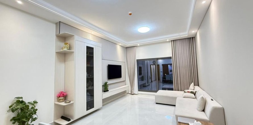 Appartement à Al Furjan, Dubai, 2 chambres, 114.4 m², № 89276