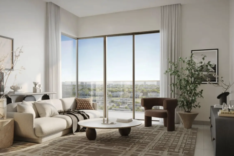 Apartment in Dubai 3 bedrooms, 178 sq.m. № 89155 - photo 4