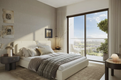 Apartment in Dubai 3 bedrooms, 178 sq.m. № 89155 - photo 5