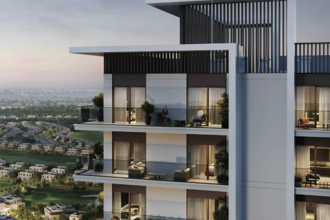 Apartment in Dubai 3 bedrooms, 178 sq.m. № 89155 - photo 2