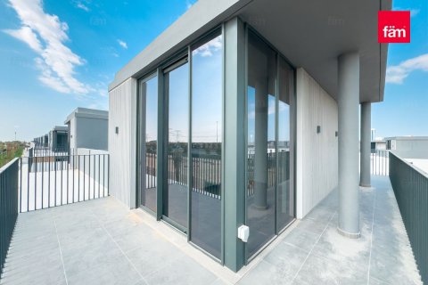 Снять в аренду виллу в Дубае: 4 спальни, 302.5м², № 89274 - фото 4