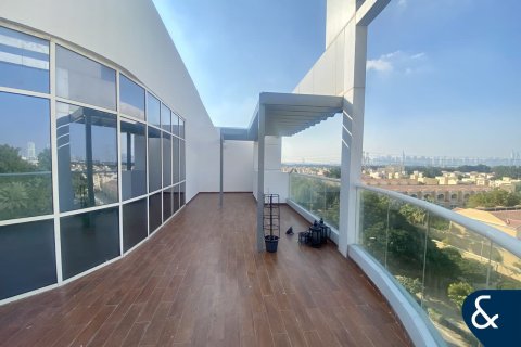 Appartement à Jumeirah Village Triangle, Dubai, 3 chambres, 240 m², № 76391 - photo 15