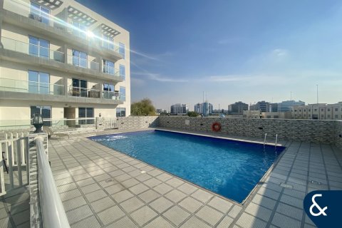 Appartement à Jumeirah Village Triangle, Dubai, 3 chambres, 240 m², № 76391 - photo 18