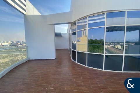 Appartement à Jumeirah Village Triangle, Dubai, 3 chambres, 240 m², № 76391 - photo 3