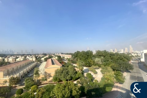 Appartement à Jumeirah Village Triangle, Dubai, 3 chambres, 240 m², № 76391 - photo 16