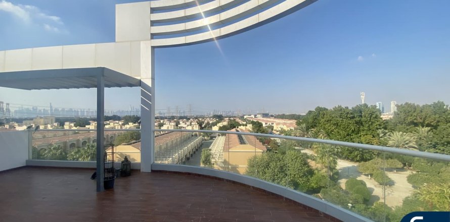 Appartement à Jumeirah Village Triangle, Dubai, 3 chambres, 240 m², № 76391