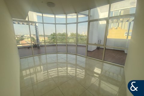 Appartement à Jumeirah Village Triangle, Dubai, 3 chambres, 240 m², № 76391 - photo 8