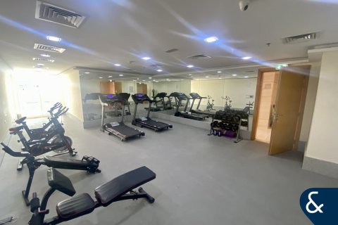 Appartement à Jumeirah Village Triangle, Dubai, 3 chambres, 240 m², № 76391 - photo 20