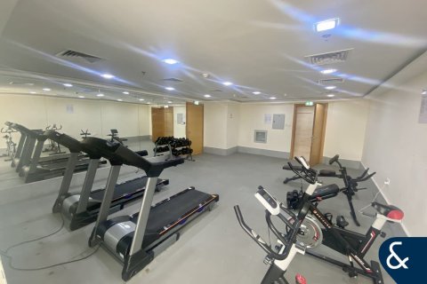 Appartement à Jumeirah Village Triangle, Dubai, 3 chambres, 240 m², № 76391 - photo 19