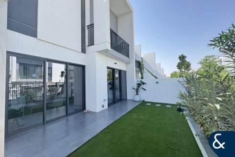 Villa à Villanova, Dubai Land, Dubai, 4 chambres, 231 m², № 76380 - photo 21