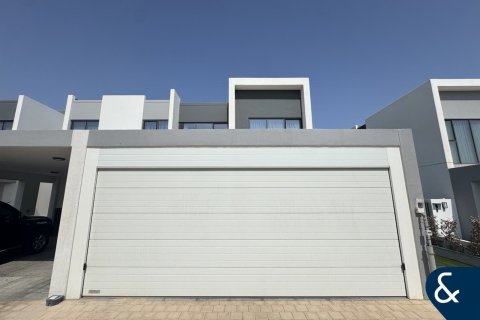 Villa à Villanova, Dubai Land, Dubai, 4 chambres, 231 m², № 76380 - photo 27