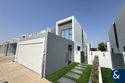 Villa à Villanova, Dubai Land, Dubai, 4 chambres, 231 m², № 76380 - photo 28