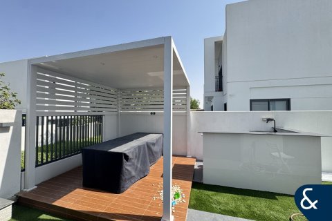 Villa à Villanova, Dubai Land, Dubai, 4 chambres, 231 m², № 76380 - photo 23