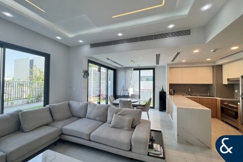 Villa à Villanova, Dubai Land, Dubai, 4 chambres, 231 m², № 76380 - photo 4