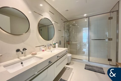 شقة في EMAAR Beachfront, Dubai Harbour, دبي 3 غرف نوم, 198 م² رقم 76378 - صورة 10