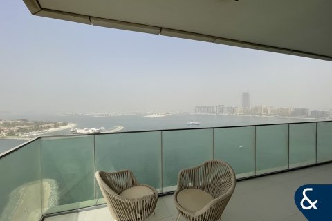 Apartment in EMAAR Beachfront, Dubai Harbour, Dubai 3 bedrooms, 198 sq.m. № 76378 - photo 6