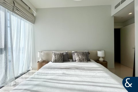 شقة في EMAAR Beachfront, Dubai Harbour, دبي 3 غرف نوم, 198 م² رقم 76378 - صورة 9