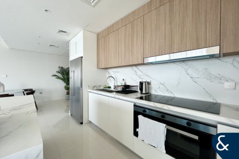 شقة في EMAAR Beachfront, Dubai Harbour, دبي 3 غرف نوم, 198 م² رقم 76378 - صورة 3