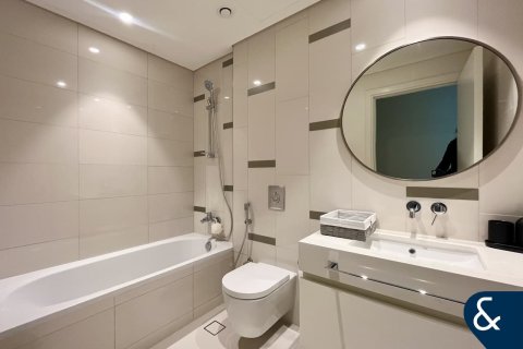 شقة في EMAAR Beachfront, Dubai Harbour, دبي 3 غرف نوم, 198 م² رقم 76378 - صورة 14