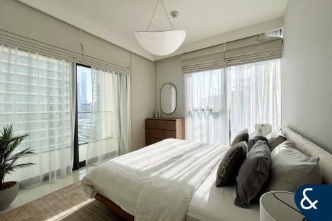 شقة في EMAAR Beachfront, Dubai Harbour, دبي 3 غرف نوم, 198 م² رقم 76378 - صورة 8