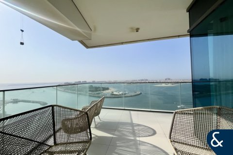 شقة في EMAAR Beachfront, Dubai Harbour, دبي 3 غرف نوم, 198 م² رقم 76378 - صورة 16