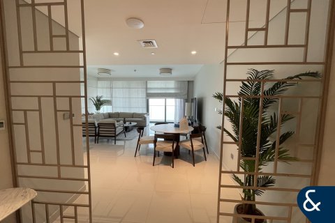 Apartment in EMAAR Beachfront, Dubai Harbour, Dubai 3 bedrooms, 198 sq.m. № 76378 - photo 9