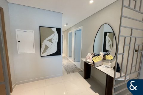 Apartment in EMAAR Beachfront, Dubai Harbour, Dubai 3 bedrooms, 198 sq.m. № 76378 - photo 8