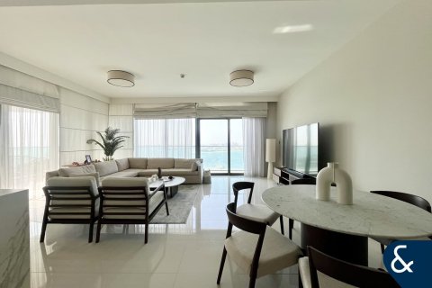 شقة في EMAAR Beachfront, Dubai Harbour, دبي 3 غرف نوم, 198 م² رقم 76378 - صورة 5