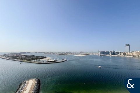 شقة في EMAAR Beachfront, Dubai Harbour, دبي 3 غرف نوم, 198 م² رقم 76378 - صورة 17