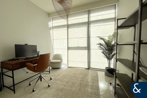 شقة في EMAAR Beachfront, Dubai Harbour, دبي 3 غرف نوم, 198 م² رقم 76378 - صورة 15