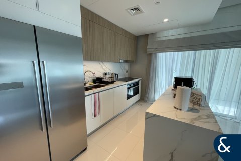 Apartment in EMAAR Beachfront, Dubai Harbour, Dubai 3 bedrooms, 198 sq.m. № 76378 - photo 3
