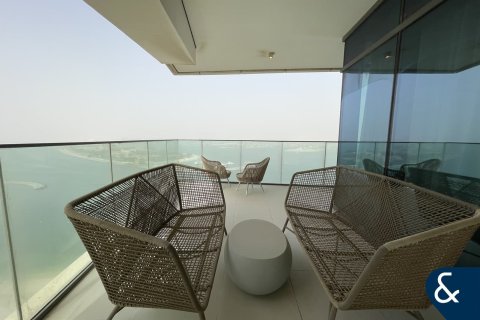 Apartment in EMAAR Beachfront, Dubai Harbour, Dubai 3 bedrooms, 198 sq.m. № 76378 - photo 7