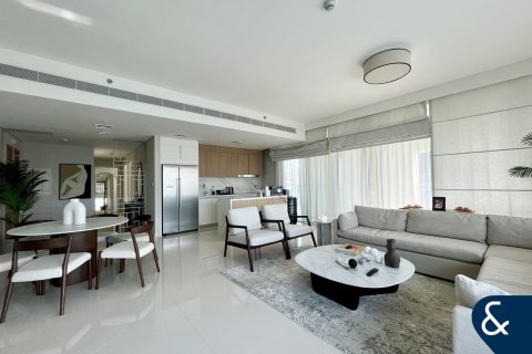 شقة في EMAAR Beachfront, Dubai Harbour, دبي 3 غرف نوم, 198 م² رقم 76378 - صورة 4