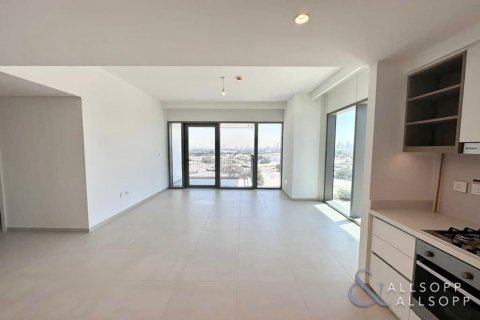 Appartement à Downtown Dubai (Downtown Burj Dubai), Dubai, 2 chambres, 112 m², № 76376 - photo 1