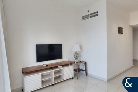 Снять в аренду квартиру в Дубай Марине, Дубай: 2 спальни, 126м², № 79426 - фото 10