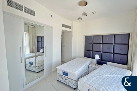 Снять в аренду квартиру в Дубай Марине, Дубай: 2 спальни, 126м², № 79426 - фото 4