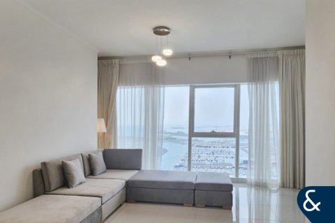 Снять в аренду квартиру в Дубай Марине, Дубай: 2 спальни, 126м², № 79426 - фото 9