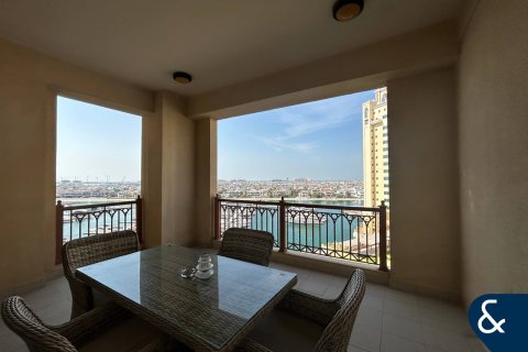 Appartement à Palm Jumeirah, Dubai, 2 chambres, 161 m², № 79417 - photo 10