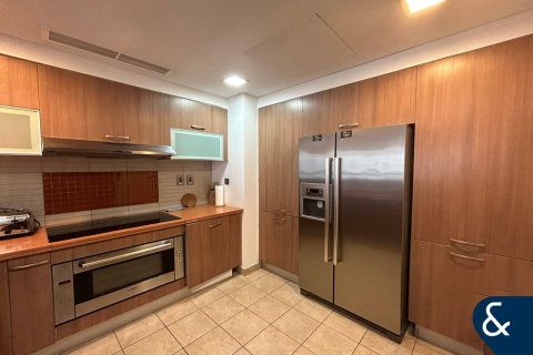 Appartement à Palm Jumeirah, Dubai, 2 chambres, 161 m², № 79417 - photo 4