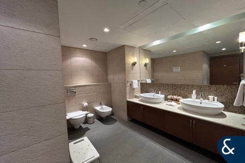 Appartement à Palm Jumeirah, Dubai, 2 chambres, 161 m², № 79417 - photo 8