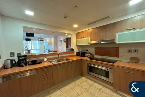 Appartement à Palm Jumeirah, Dubai, 2 chambres, 161 m², № 79417 - photo 5