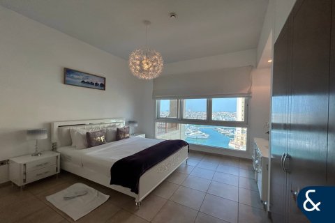 Appartement à Palm Jumeirah, Dubai, 2 chambres, 161 m², № 79417 - photo 6