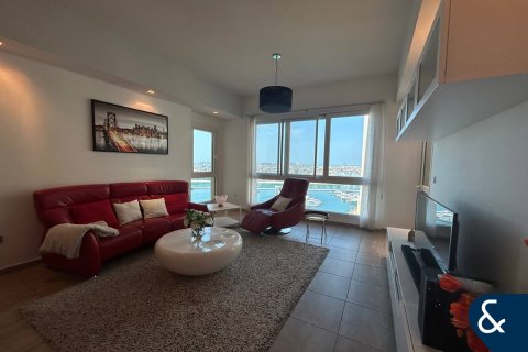 Appartement à Palm Jumeirah, Dubai, 2 chambres, 161 m², № 79417 - photo 2
