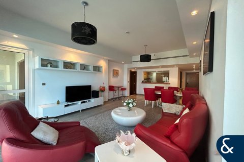 Appartement à Palm Jumeirah, Dubai, 2 chambres, 161 m², № 79417 - photo 3