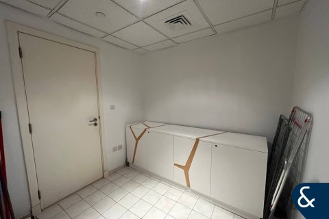 Appartement à Palm Jumeirah, Dubai, 2 chambres, 161 m², № 79417 - photo 11