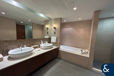 Appartement à Palm Jumeirah, Dubai, 2 chambres, 161 m², № 79417 - photo 9