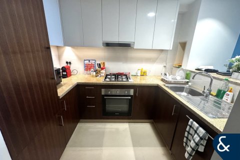 Apartment in BURJ VISTA in Downtown Dubai (Downtown Burj Dubai), Dubai 1 bedroom, 76 sq.m. № 79418 - photo 4