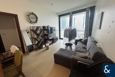 Apartment in BURJ VISTA in Downtown Dubai (Downtown Burj Dubai), Dubai 1 bedroom, 76 sq.m. № 79418 - photo 2